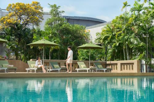 Dusit Princess Srinakarin Bangkok, Bangkok