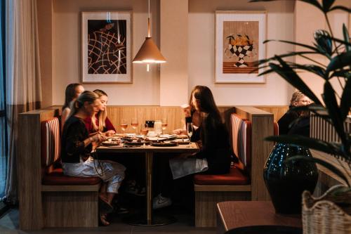 Restoran, Mantra Albury Hotel in Albury