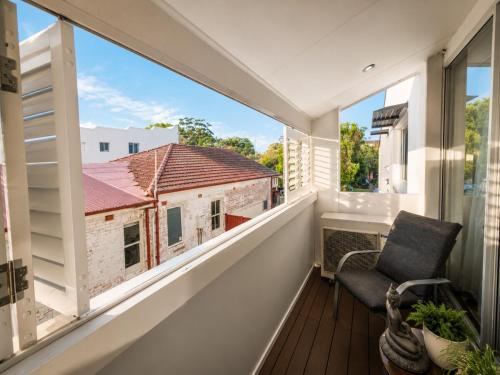Heart of Leichhardt - Modern 1BR Apartment in Leichhardt
