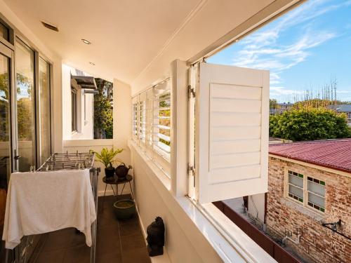 Heart of Leichhardt - Modern 1BR Apartment in Leichhardt
