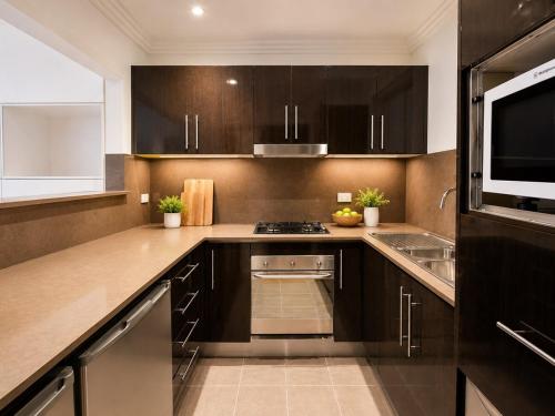 Heart of Leichhardt - Modern 1BR Apartment in Leichhardt