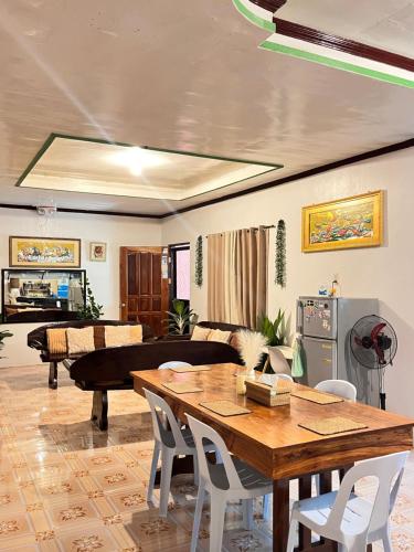 Masayay Homestay Starlink in Santa Monica