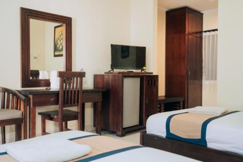 New Puri Asih Hotel