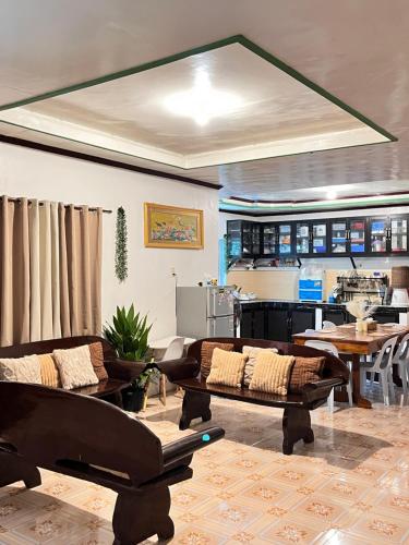 Masayay Homestay Starlink in Santa Monica