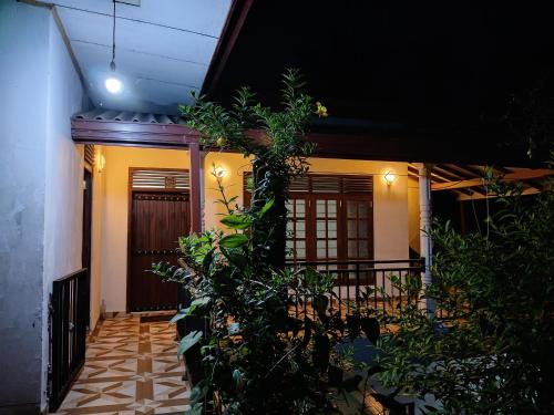 Facilities, urakon home stay in Siharaja
