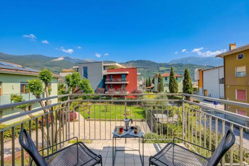 Appartamento Silvia - Happy Rentals