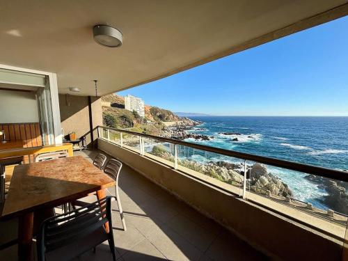 Austral-Home Spacious with an exceptional sea view
