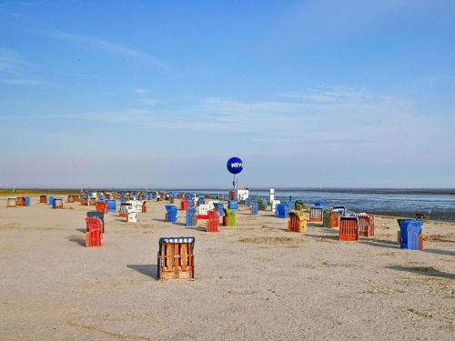 Dünenlounge Dornumersiel - image 4