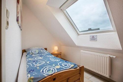 Südblick 2Whg 6 in Werdum, Deutschland