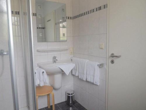 Südblick 2Whg 6 in Werdum, Deutschland