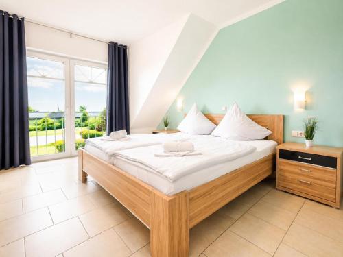 Südblick 2 Whg 8 in Werdum, Deutschland