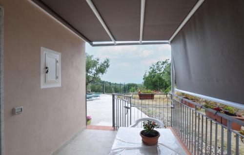 Зовнішній вигляд готелю, 1 Bedroom Gorgeous Home In Ascea in Ацеа