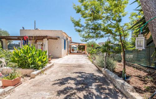 2 Bedroom Nice Home In Noto