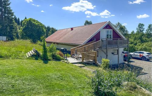 . Awesome Apartment In Vaggeryd With Sauna
