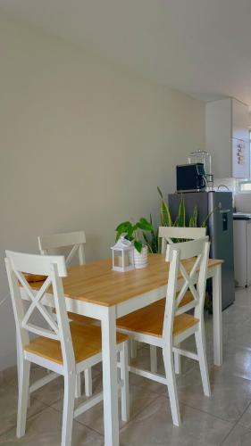 Aura House Harmony Well-Being