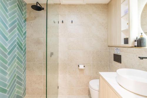 Villa Ellisa 3- 10 Columbia Close - Wi-Fi parking and close to waterfront - image 2