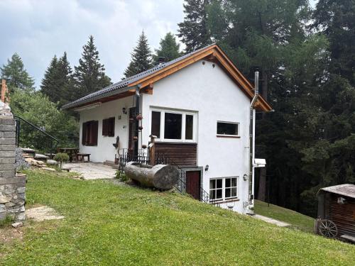 Bergluftwohnung Zirbenzapfen - Location saisonnière - Judenburg