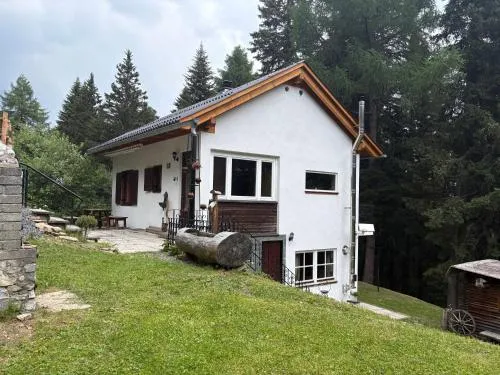 Bergchalet Zirbenzapfen in Judenburg, Österreich