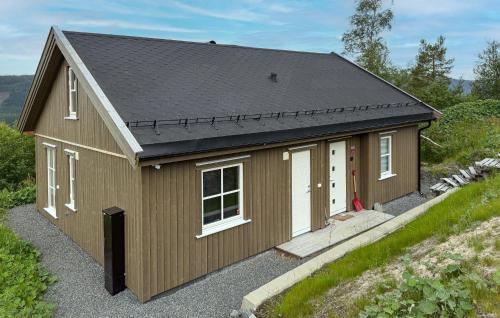 . Cozy Home In Rennebu With Wifi