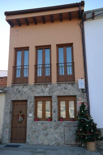  Apartamentos Valle&Snow in Vallejera de Riofrío