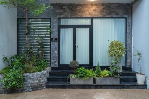 Dreams Boutique House in Hue City Center - image 2