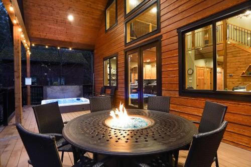Cottonwood Cabin - Glacier, WA