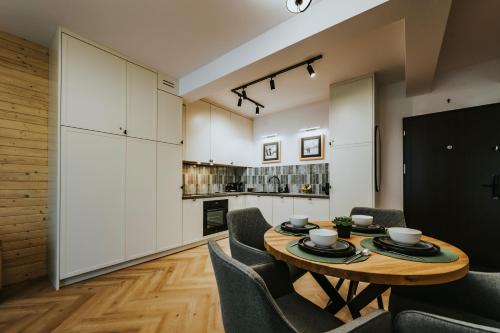 VisitZakopane - Apartament Scandic - image 2