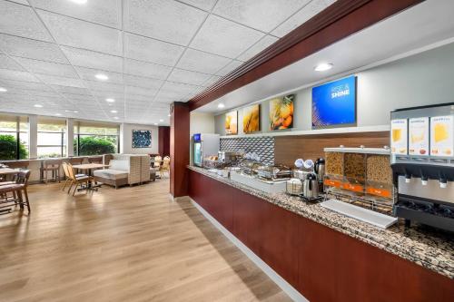 Comfort Inn Paramus - Hackensack