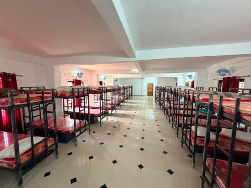 ABS Residency, Wayanad- Sulthan Bathery in سلطان باتاري