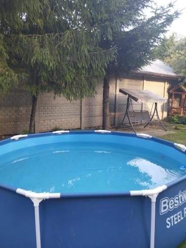 Domki pod brzózkami (Domki pod brzozkami) in Tarczek