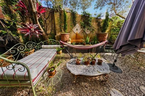 Mosman Oasis - Eclectic Garden Guest Room - LITT2 in Mosman
