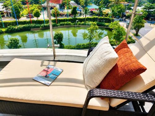 AQHomes @ Vinhomes Grand Park in District 9