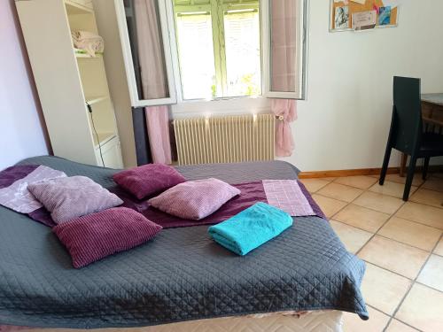 Double room with great view 4