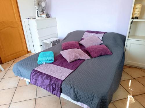Double room with great view 5
