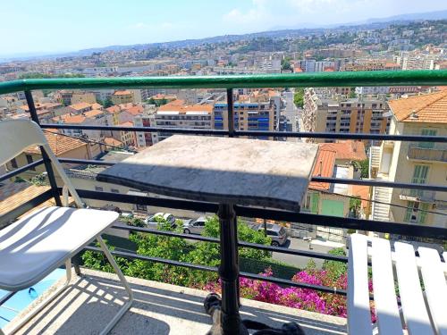 Double room with great view 3