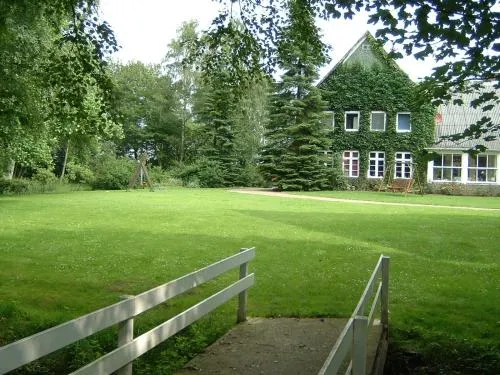 Erlebnishof Katthusen in Otterndorf, Deutschland
