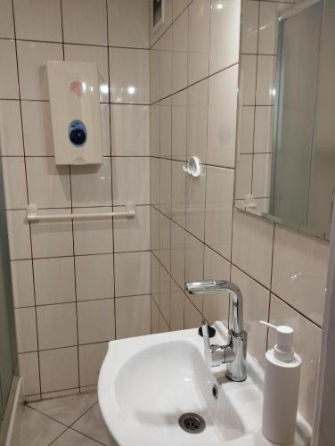 Domki pod brzózkami (Domki pod brzozkami) in Tarczek