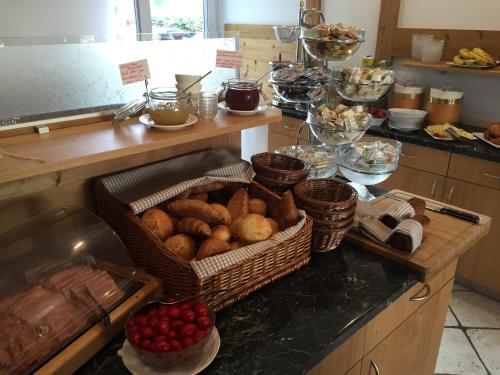 Comida y bebida, Pension Wachau in Klagenfurt