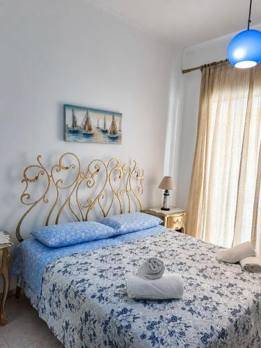 Casa Simonetta il Roseto
