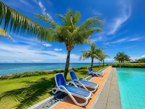 Arterra Hotel and Resort
