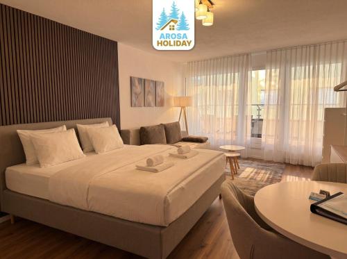 Lorez 5A by Arosa Holiday, Arosa