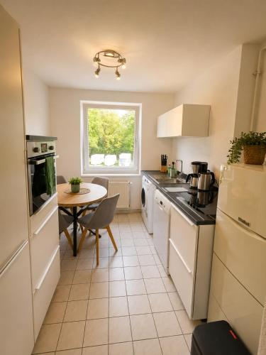 Cozy Stay Großbeeren -2BR Apartment in Grossbeeren