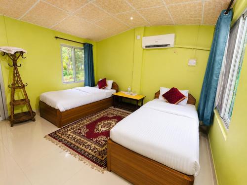 Shuklaphanta Jungle Cottage in Dhangadhi