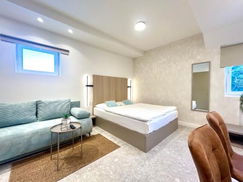 Deluxe Villa No.10 - Rooms & Apartments 2