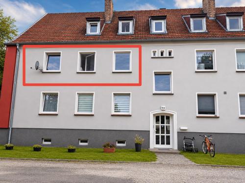 Cozy Stay Großbeeren -2BR Apartment in Grossbeeren