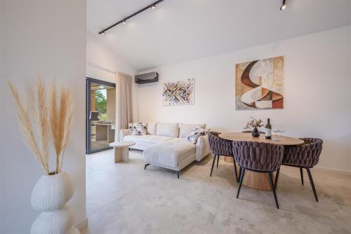 House 61 in Katun Lindarski