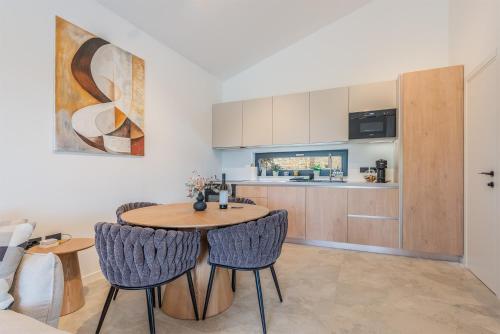 House 61 in Katun Lindarski