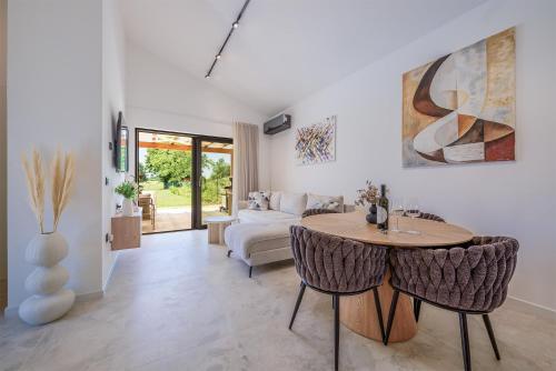 House 61 in Katun Lindarski