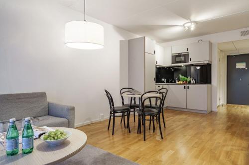 Story Living Lidingö, Stockholm (photo 4)
