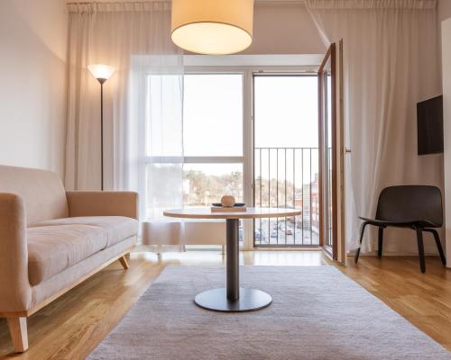 Story Living Lidingö, Stockholm